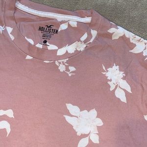 Holister short-sleeve t-shirt